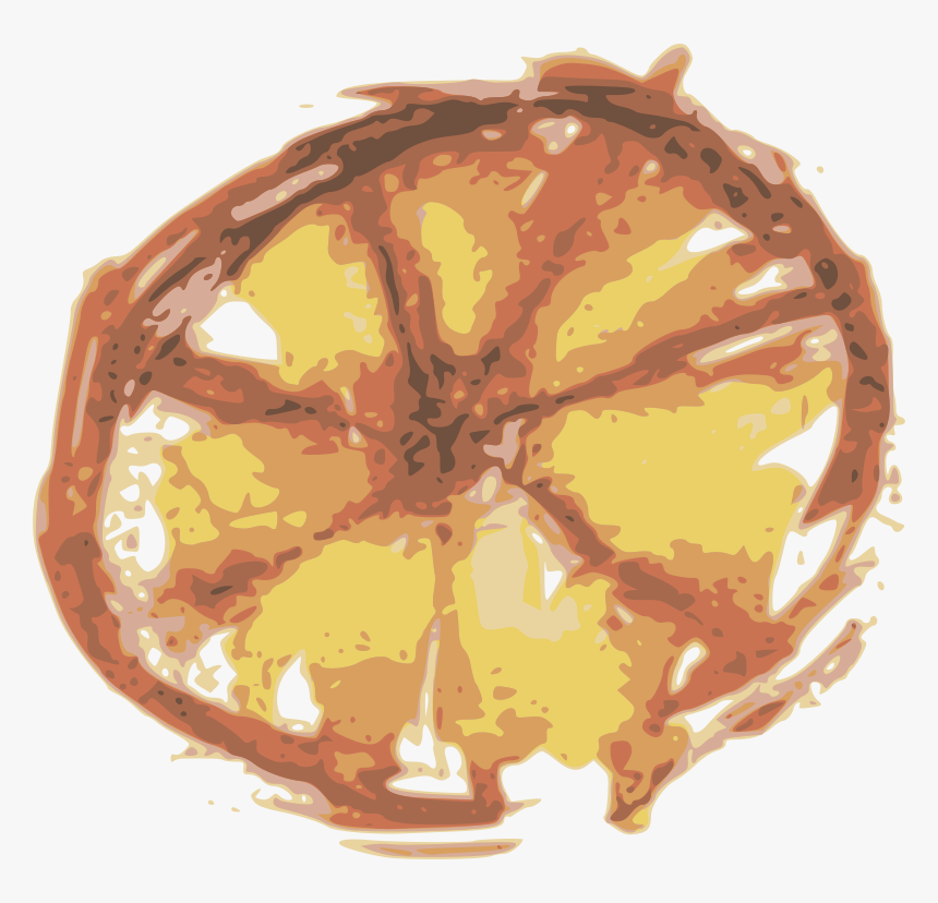 Slice Of Lemon - Lemon, HD Png Download