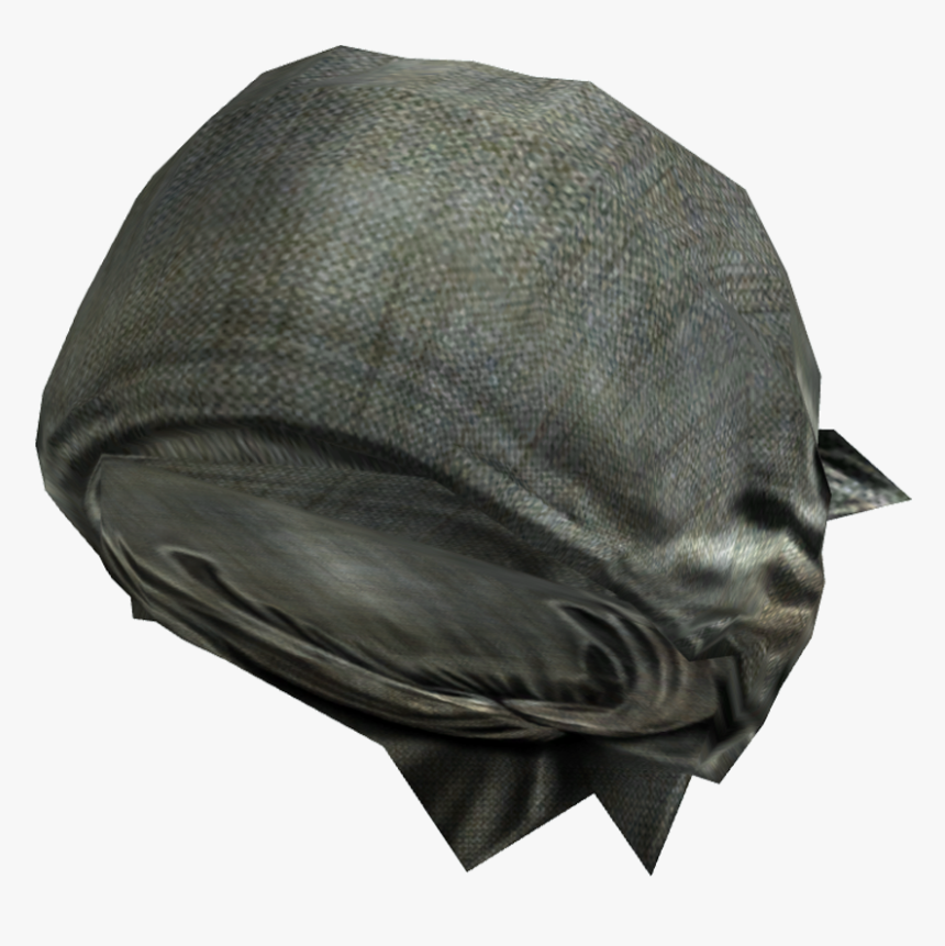 Three Dog S Head Wrap - Head Wrap Png, Transparent Png