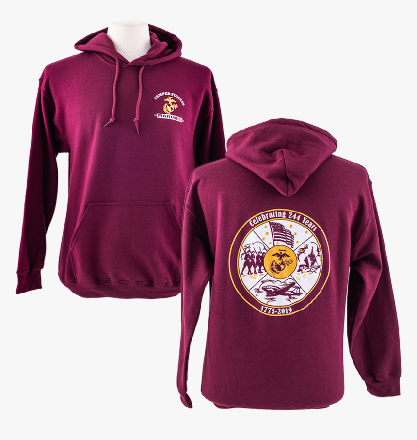 Hoodie, HD Png Download
