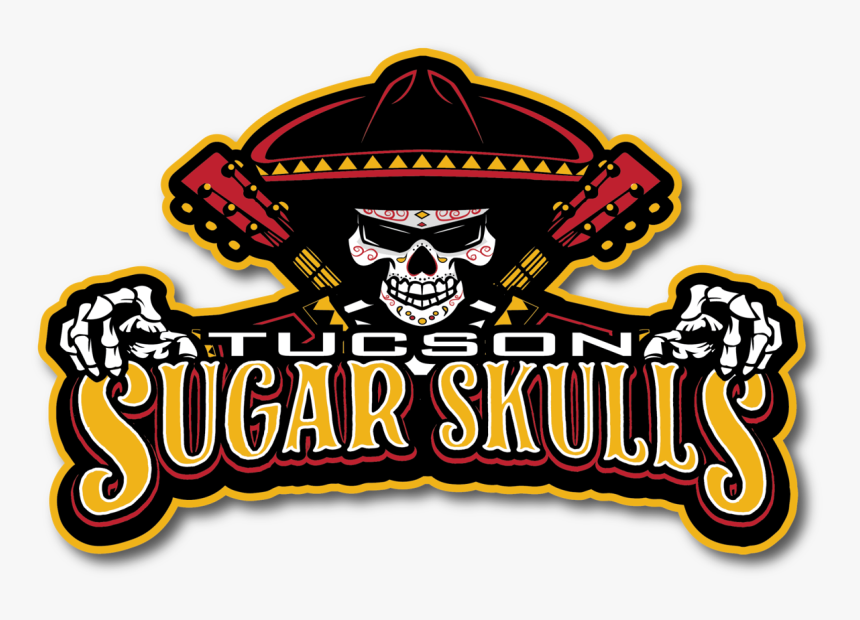 Tucson Sugar Skulls Get Bullied - Tucson Sugar Skulls Football, HD Png Download