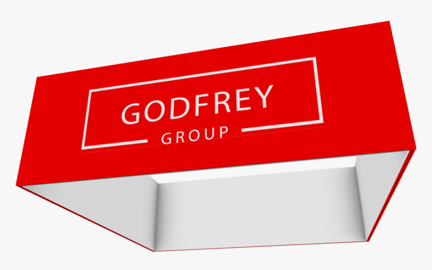 Square Hanging Header, - Propriedade Privada, HD Png Download