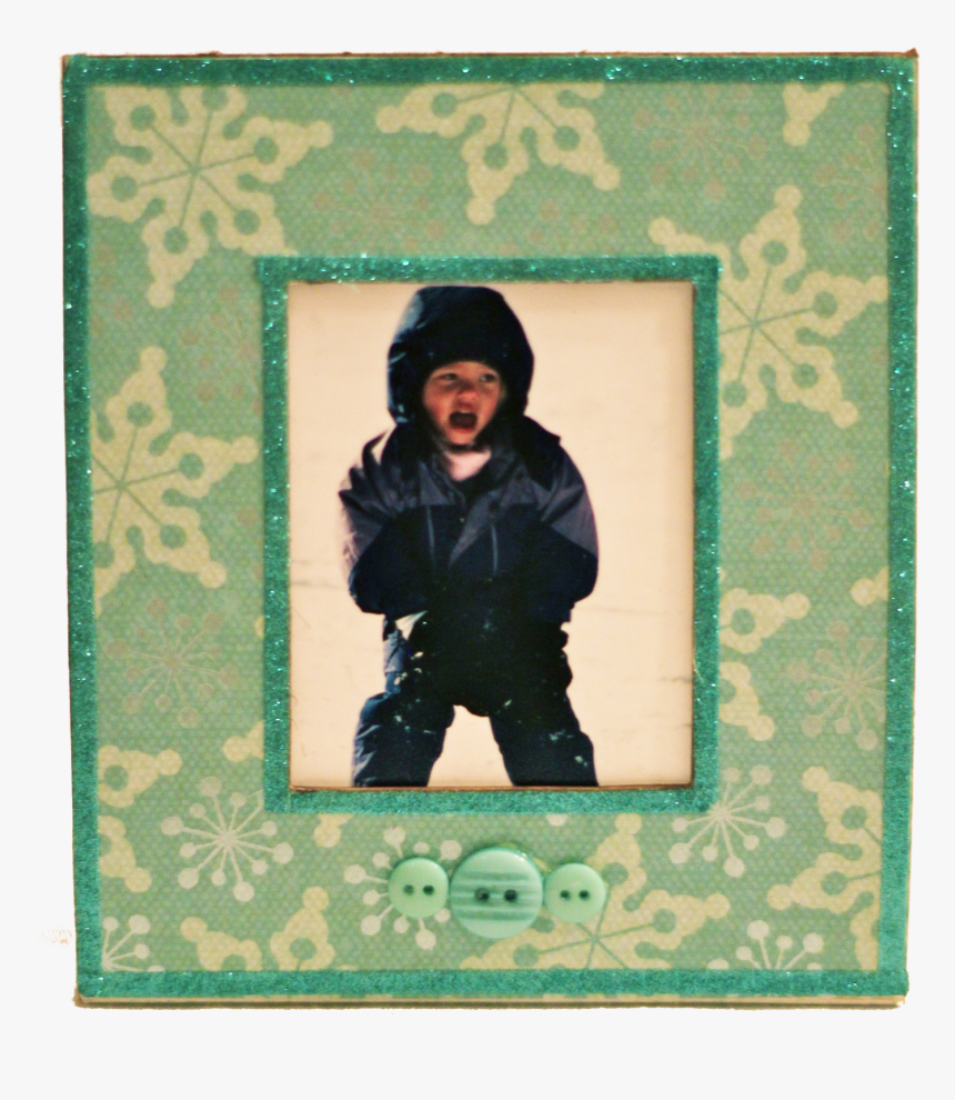 Picture Frame, HD Png Download