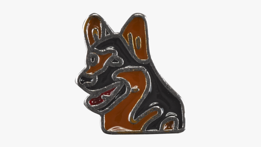 Old German Shepherd Dog, HD Png Download