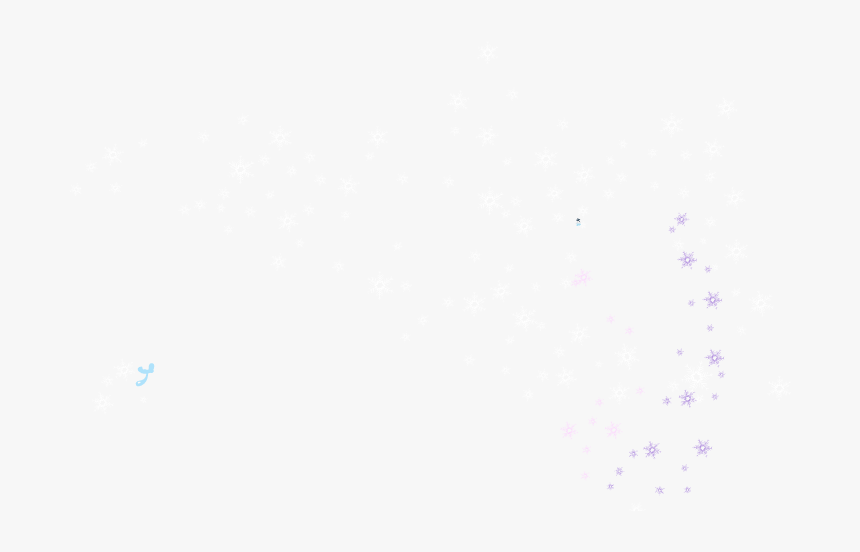 Caida De Nieve Png, Transparent Png