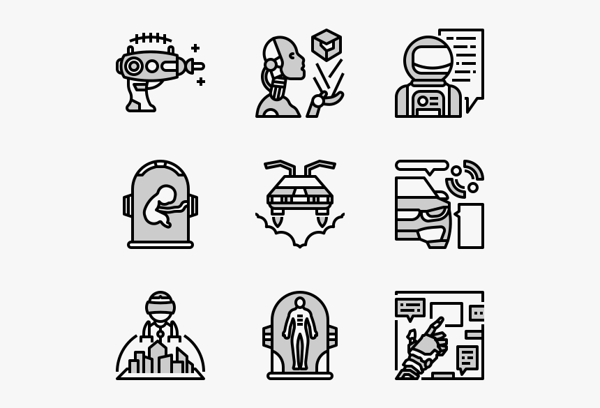 Video Production Icon Png, Transparent Png