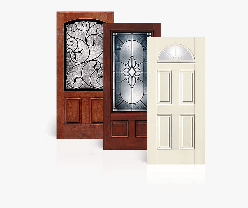 Home Door, HD Png Download