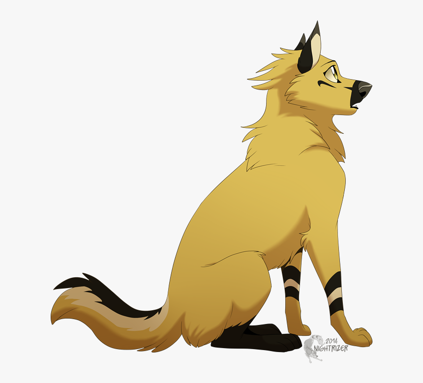 De Nightrizer, HD Png Download