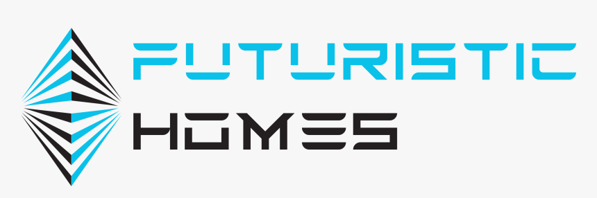 Futuristic Home - Photo - Graphics, HD Png Download