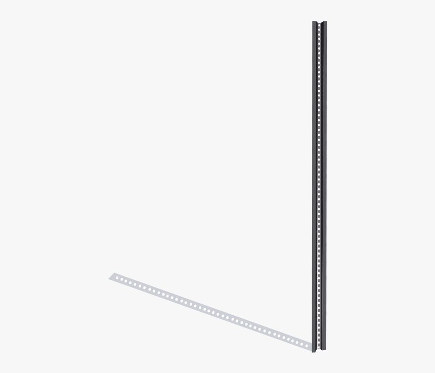 Free Signpost With Shadow - Mirror, HD Png Download