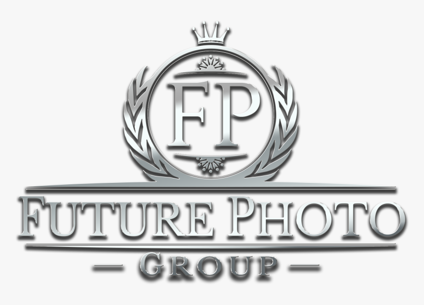 Future Photo Group - Emblem, HD Png Download
