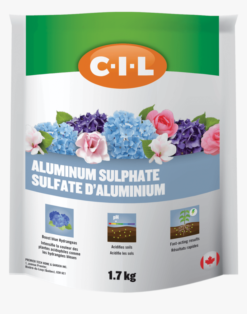 Cil Aluminium Sulphate - Cil Aluminum Sulphate, HD Png Download