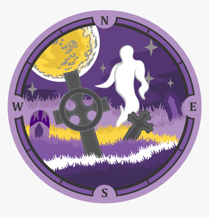 Things Bump Sticker Scout Store, HD Png Download