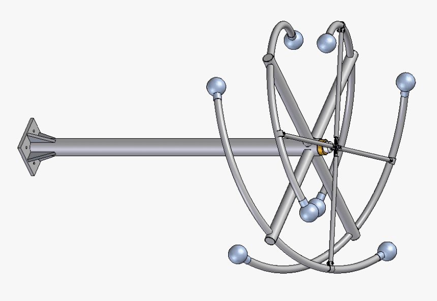 Iron, HD Png Download