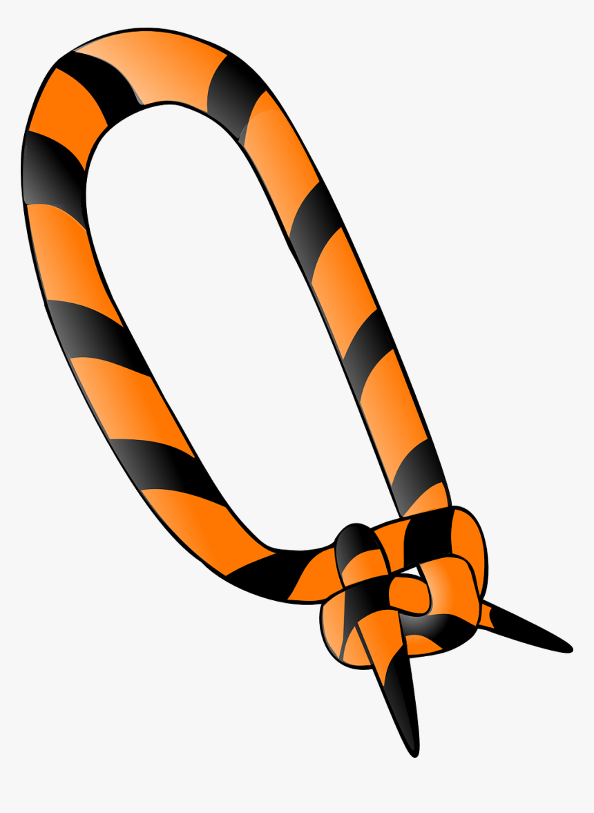 Scout Scarf Clipart, HD Png Download
