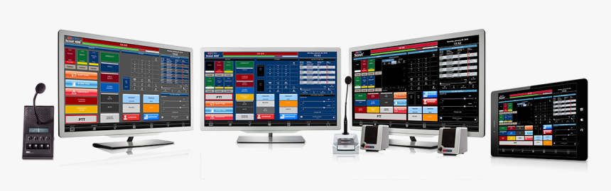 Avt Scoutsuite Flat - Avtec Consoles, HD Png Download
