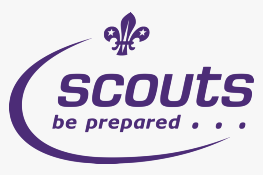 Thumb Image - Scouts Be Prepared Logo, HD Png Download