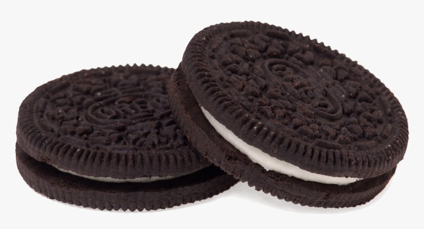 Oreo Cookie Png Image - Cookie Oreo, Transparent Png
