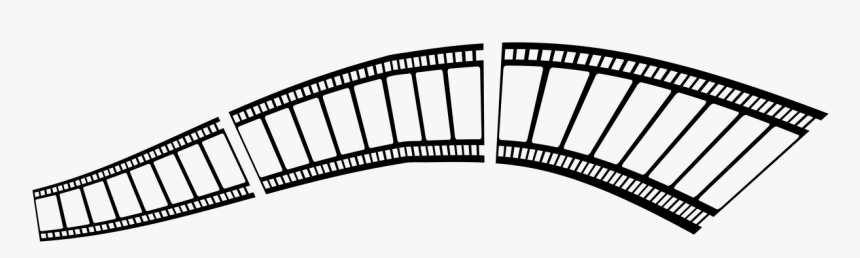 Photographic Film, HD Png Download