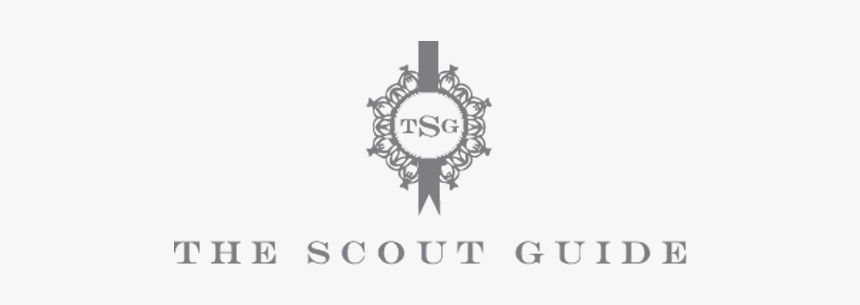 Scout - Scout Guide Logo, HD Png Download