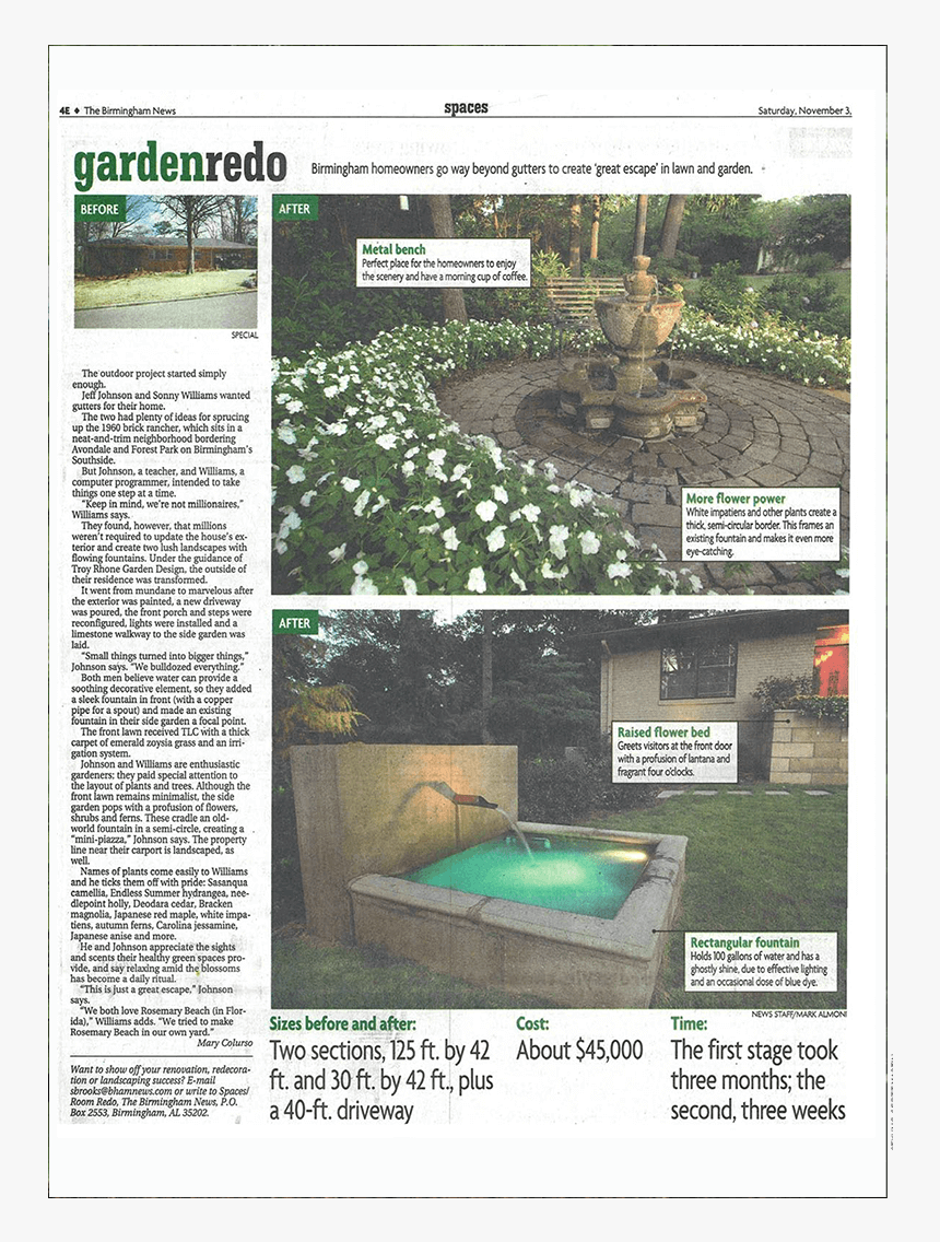 Tree, HD Png Download