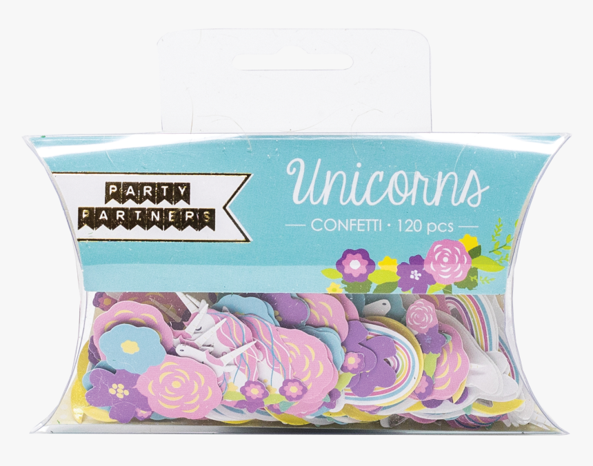 Confetti, HD Png Download
