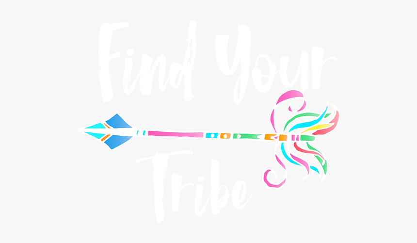 Tribal Arrows Png, Transparent Png