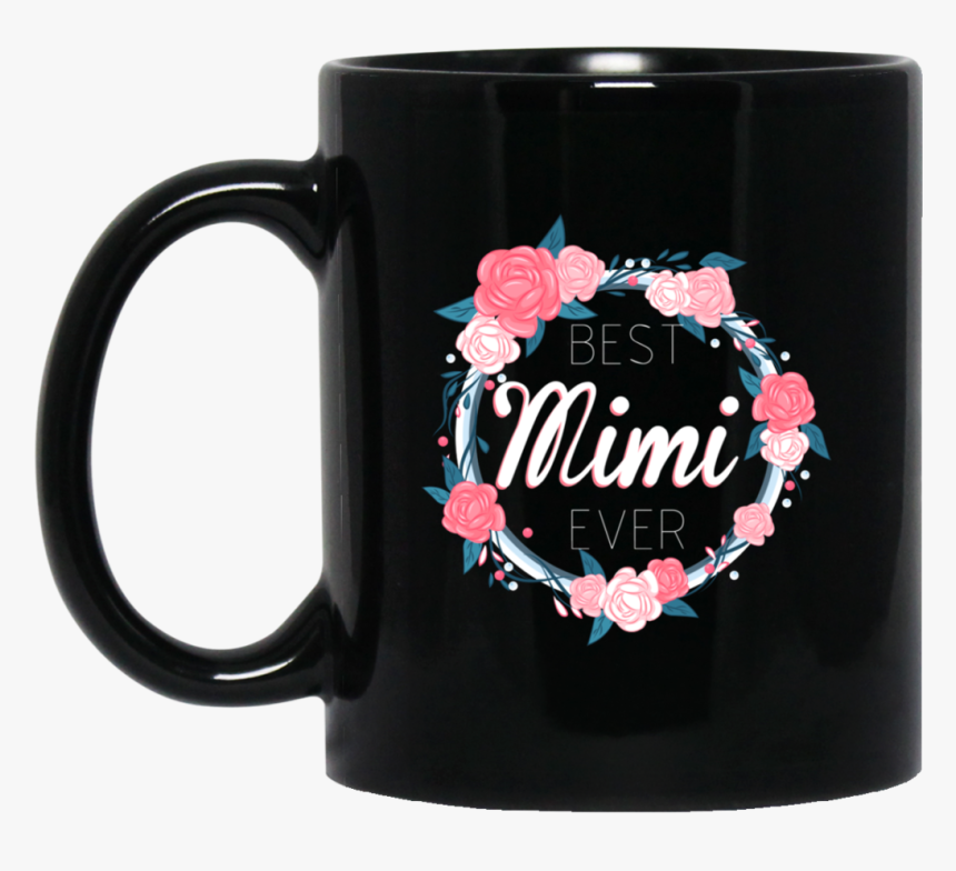 Best Mimi Ever Tribal Arrows Mother S Day Gift Bm11oz - Supreme Tea Mug, HD Png Download