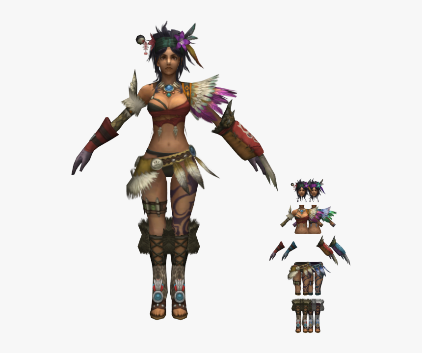 Woman Warrior, HD Png Download