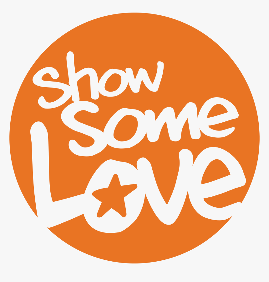 Show Some Love Cfc, HD Png Download