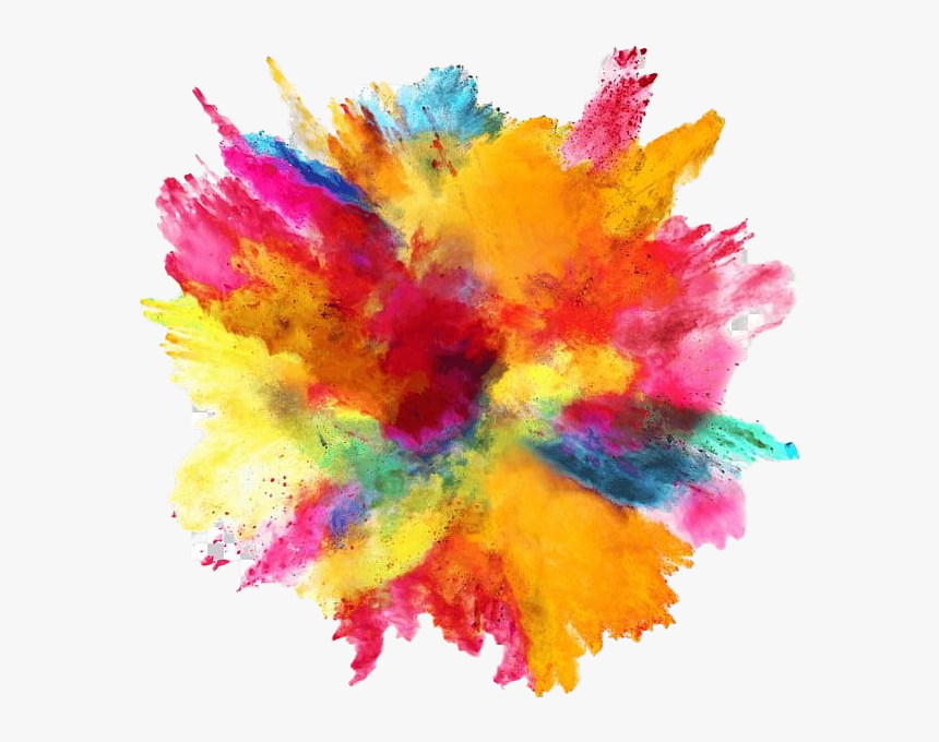 Smoke Color Bomb Png Clipart - 6th Standard Tamil Book, Transparent Png