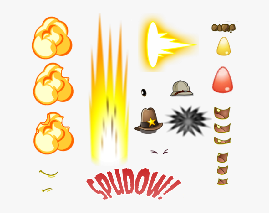 Transparent Explosion Clip Art, HD Png Download