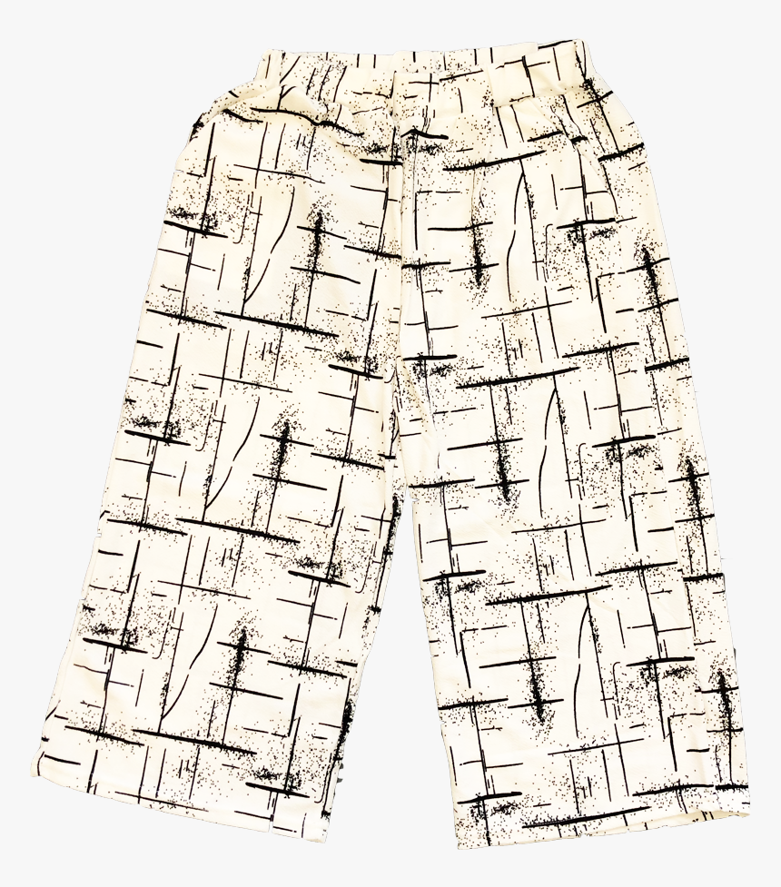 Thai Biggie Smalls , Png Download - Board Short, Transparent Png