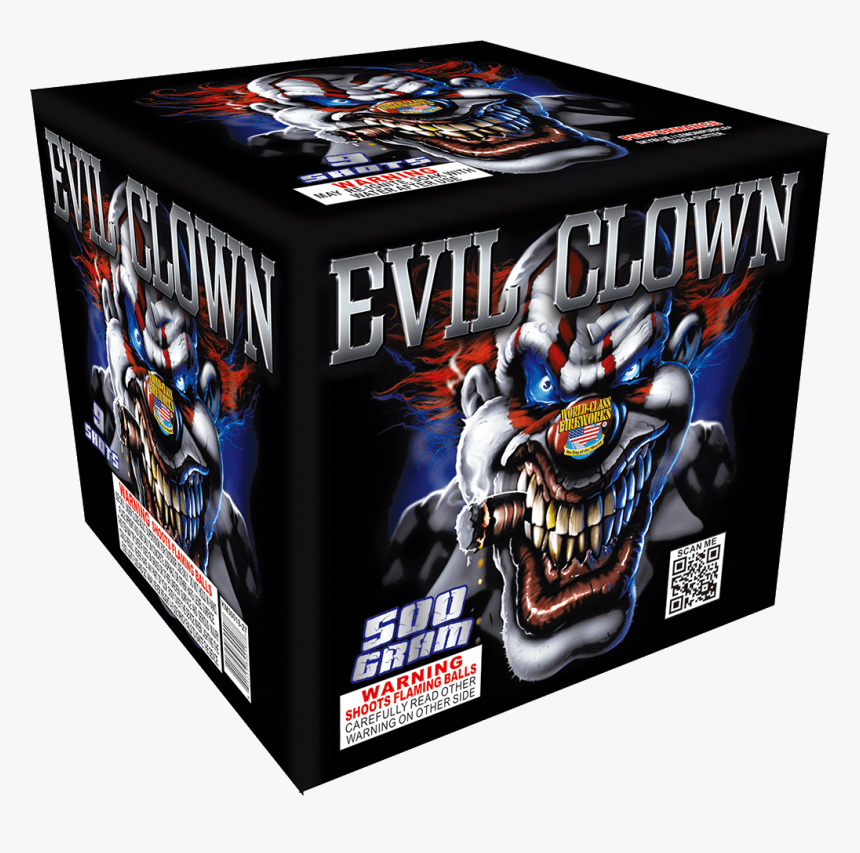 500 Gram Aerials - Joker, HD Png Download