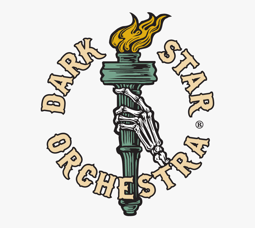 Dark Star Orchestra Members, HD Png Download
