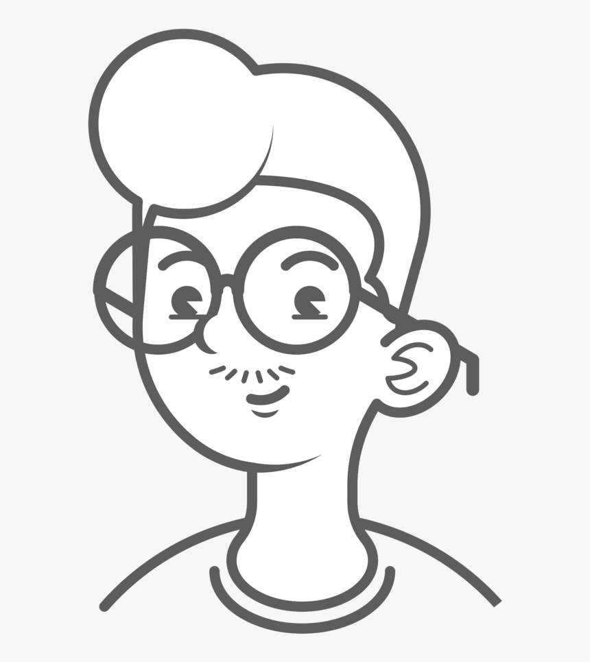 Kalee Avatar-2 Cropped - Line Art, HD Png Download