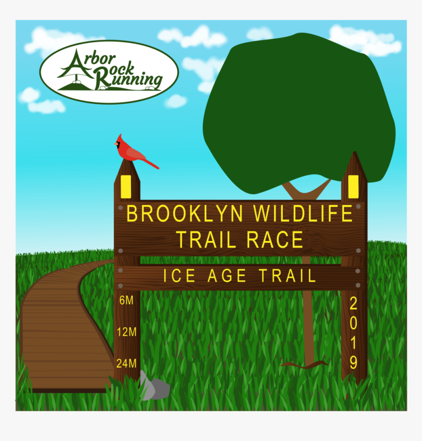 Brooklyn Web - Cartoon, HD Png Download