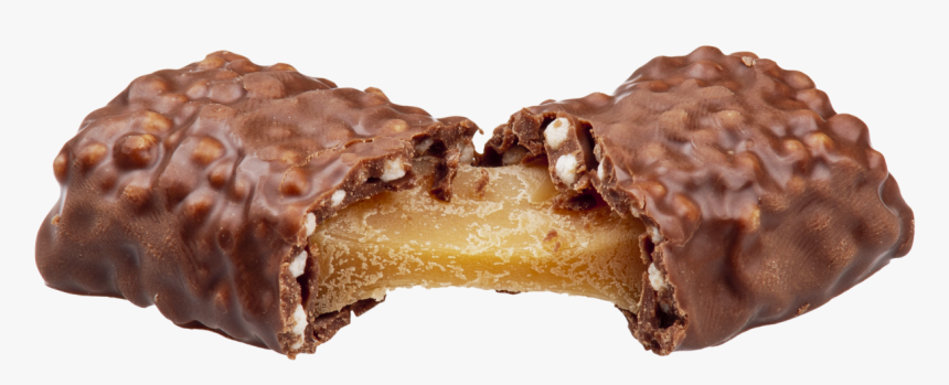 Chocolate Bar Caramel Png Image - Hershey Waffle Png, Transparent Png