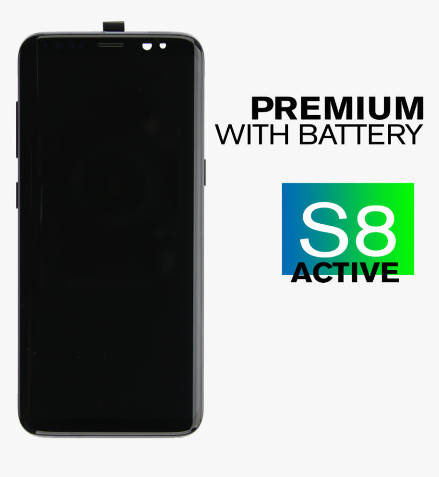 Smartphone, HD Png Download