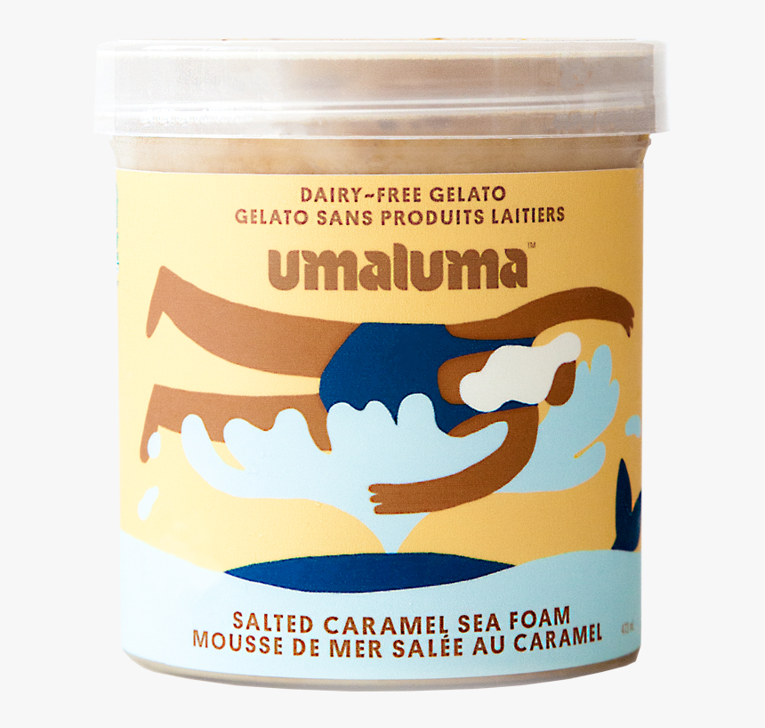 473 Ml Container - Paste, HD Png Download