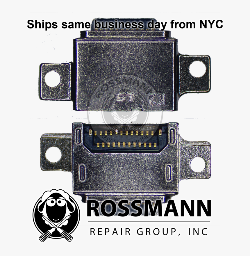 Iphone 7+ Battery Connector, HD Png Download