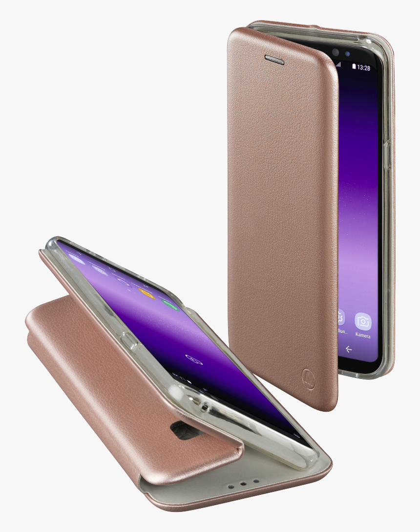 Abx High-res Image - Samsung Galaxy S8 Booklet, HD Png Download