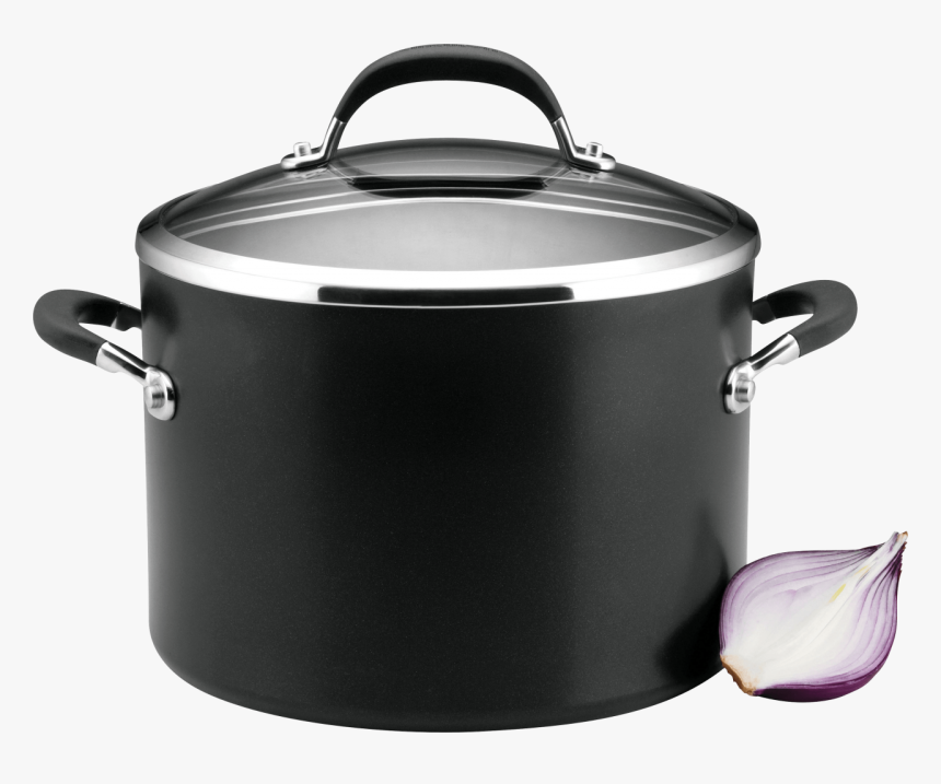 Cooking Pot Png Image - Cooking Pot Png, Transparent Png