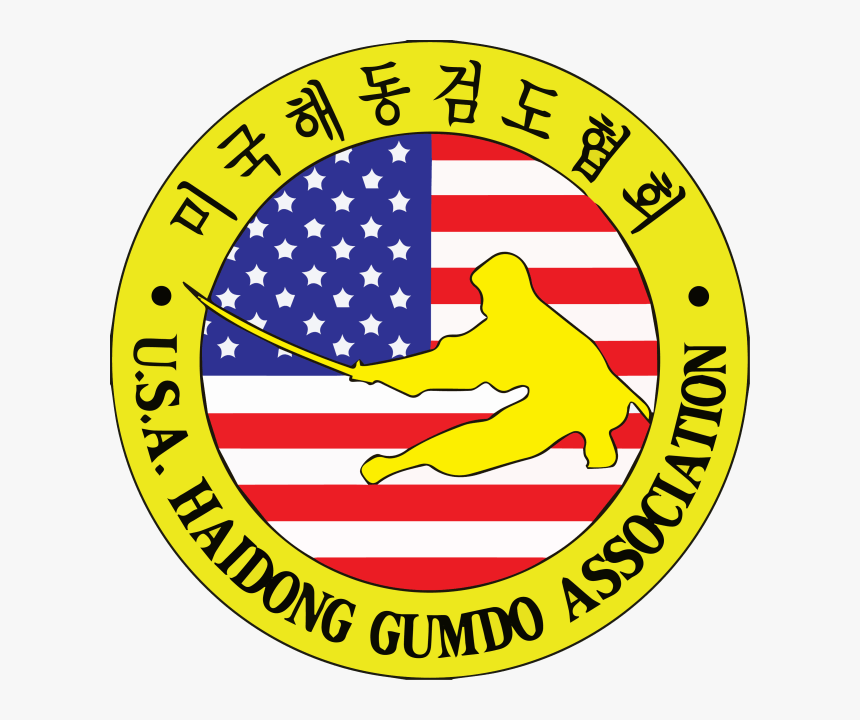 Haidong Gumdo, HD Png Download