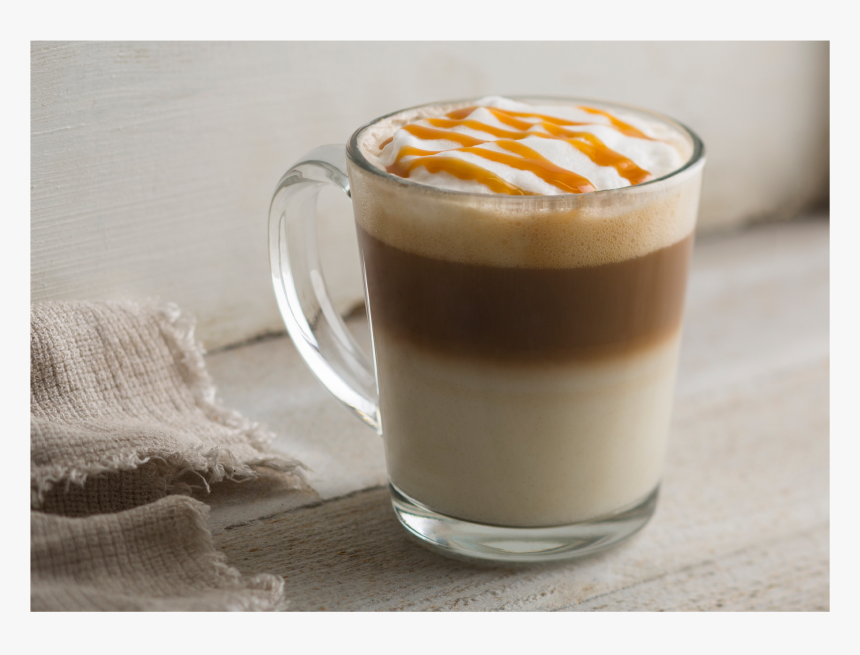 Caffè Macchiato, HD Png Download