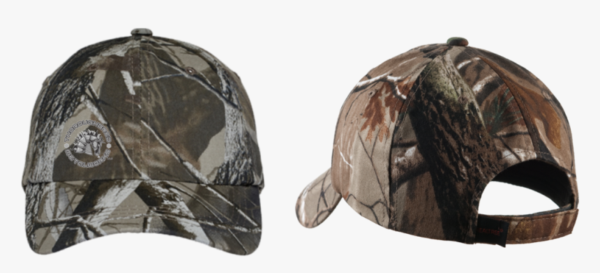 Realtreecamo Hat, HD Png Download