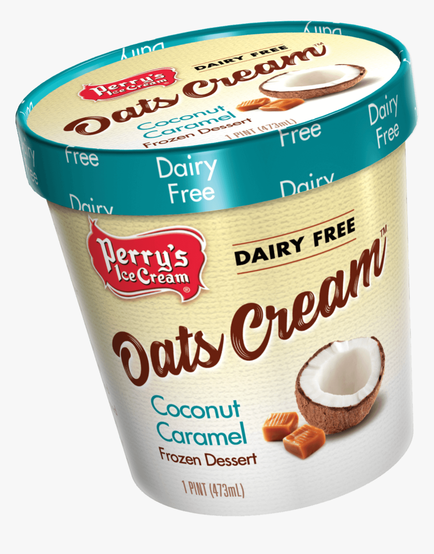 Perry's Ice Cream, HD Png Download
