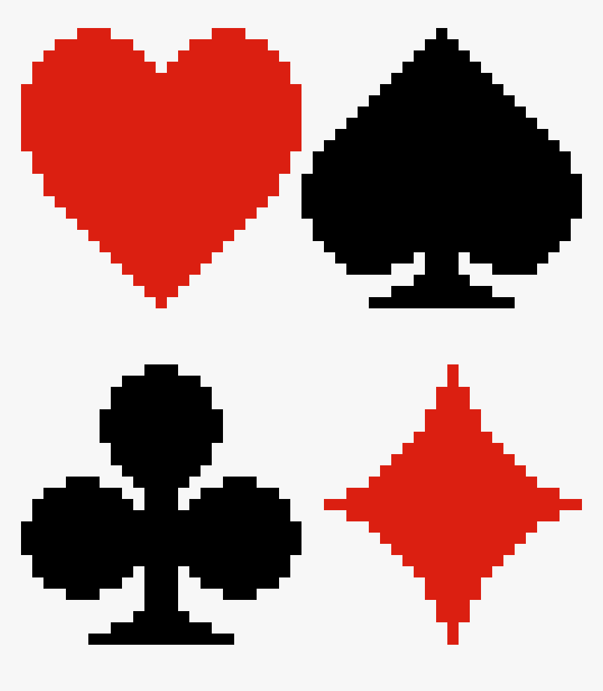 Dog Tags Pixel Art, HD Png Download