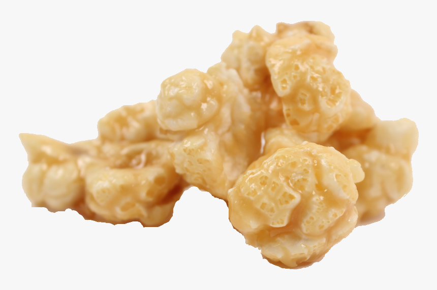 Transparent Popcorn Kernal Clipart - Salted Caramel Popcorn Png, Png Download