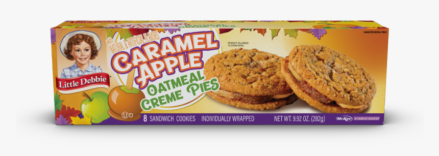 Little Debbie Snacks, HD Png Download