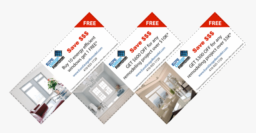 Cupons - Flyer, HD Png Download